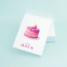 Load image into Gallery viewer, Taylor Paladino | Single Gift Card