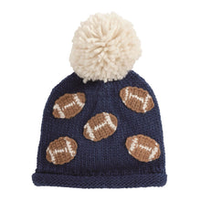 Load image into Gallery viewer, Boys Chunky Knit Hats