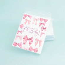 Load image into Gallery viewer, Taylor Paladino | Single Gift Card