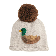 Load image into Gallery viewer, Boys Chunky Knit Hats