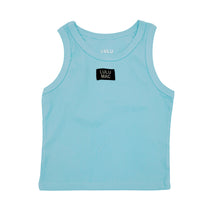 Load image into Gallery viewer, LULU MAC | Turquoise OG Tank