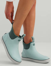 Load image into Gallery viewer, Huk | Women's Rogue Wave Boot | Heron Blue