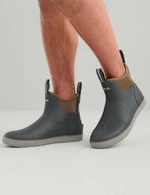 Load image into Gallery viewer, Huk | Men's Rogue Wave Boot | Dark Shadow