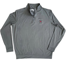 Load image into Gallery viewer, UGA Standing Dawg Performance 1/4 Zip Pullover
