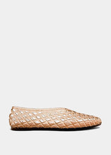 Load image into Gallery viewer, SHUSHOP | Alana Jelly Flats