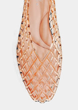 Load image into Gallery viewer, SHUSHOP | Alana Jelly Flats