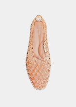 Load image into Gallery viewer, SHUSHOP | Alana Jelly Flats