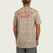 Load image into Gallery viewer, MarshWear | Stackhouse SS Tee