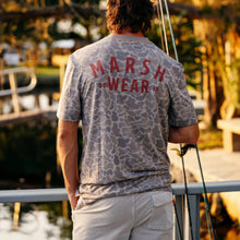 Load image into Gallery viewer, MarshWear | Stackhouse SS Tee
