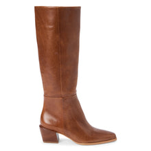 Load image into Gallery viewer, Ellington Knee-High Boot | Caramel