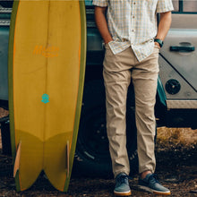 Load image into Gallery viewer, MarshWear | Escape Pant - Khaki
