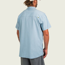 Load image into Gallery viewer, MarshWear | Lenwood SS Button-Up