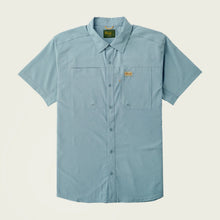Load image into Gallery viewer, MarshWear | Lenwood SS Button-Up
