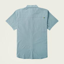 Load image into Gallery viewer, MarshWear | Lenwood SS Button-Up