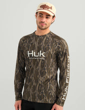 Load image into Gallery viewer, HUK | Pursuit Performance Shirt - MO Bottomland