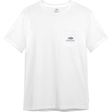 Load image into Gallery viewer, AFTCO | Sightings White SS T-Shirt