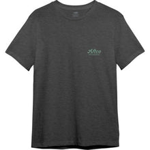 Load image into Gallery viewer, AFTCO | Habitat Charcoal Heather SS T-Shirt