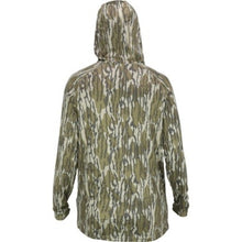 Load image into Gallery viewer, AFTCO | Mossy Oak Perf HD Bottomland Pullover