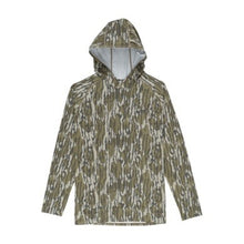 Load image into Gallery viewer, AFTCO | Mossy Oak Perf HD Bottomland Pullover