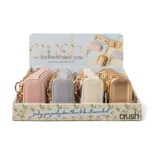 Load image into Gallery viewer, Jewelry Keychain