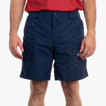 Load image into Gallery viewer, Aftco | Original Fishing Shorts, Long