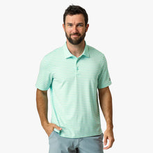 Load image into Gallery viewer, Aftco | Link SS Polo in Beach Glass