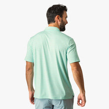 Load image into Gallery viewer, Aftco | Link SS Polo in Beach Glass