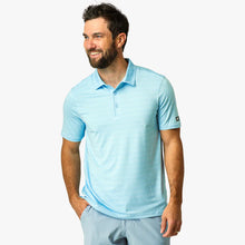 Load image into Gallery viewer, Aftco | Link SS Polo in Fathom