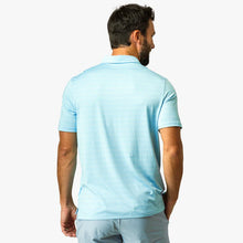 Load image into Gallery viewer, Aftco | Link SS Polo in Fathom