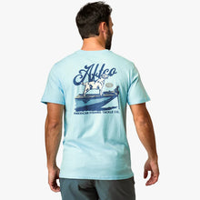 Load image into Gallery viewer, Aftco | Co Pilot SS Men's Fishing Tee, Clearwater