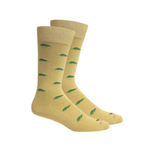Load image into Gallery viewer, Brown Dog Socks