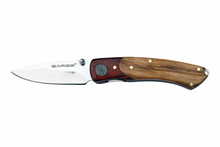Load image into Gallery viewer, Ranger Two Tone Wooden Liner Lock