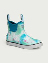 Load image into Gallery viewer, Huk Rogue Wave Boots | Women, Bermuda Splish