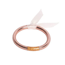 Load image into Gallery viewer, BuDhaGirl Babies All Season Bangles