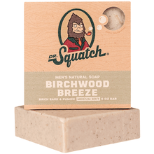 Load image into Gallery viewer, Dr Squatch Soap Bar