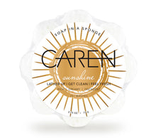 Load image into Gallery viewer, Caren | Sunshine