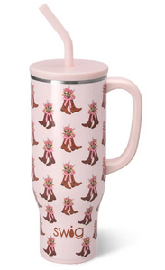 Swig | Cowgirl Coquette