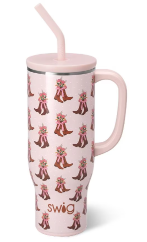 Swig | Cowgirl Coquette
