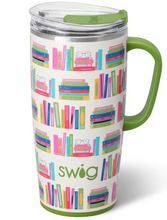 Load image into Gallery viewer, Swig | Bookclub Collection