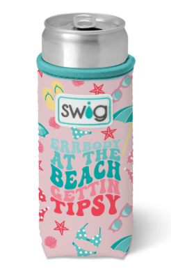 Swig | Errbody At The Beach Collection