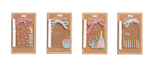 Load image into Gallery viewer, Acrylic Birthday Tags