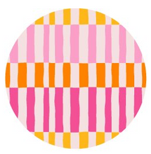 Load image into Gallery viewer, Swig | Sherbert Stripe