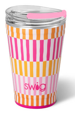Load image into Gallery viewer, Swig | Sherbert Stripe