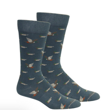 Load image into Gallery viewer, Brown Dog Socks