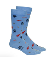 Load image into Gallery viewer, Brown Dog Socks