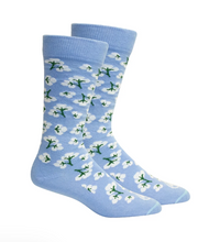 Load image into Gallery viewer, Brown Dog Socks