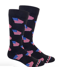 Load image into Gallery viewer, Brown Dog Socks