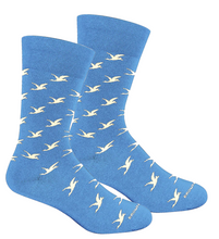Load image into Gallery viewer, Brown Dog Socks