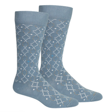 Load image into Gallery viewer, Brown Dog Socks
