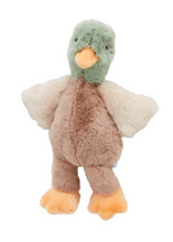 Load image into Gallery viewer, Farm Plush Rattle Pals